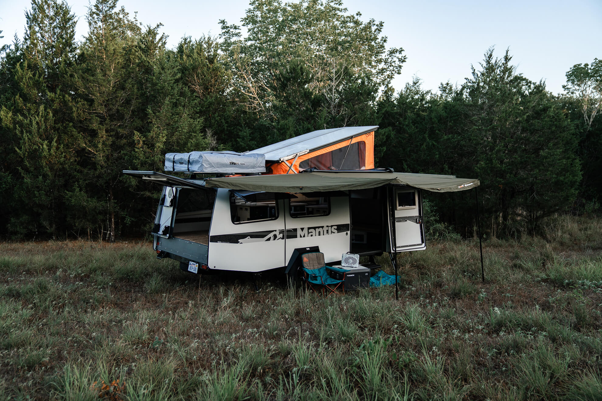 180R Awning - Image 2