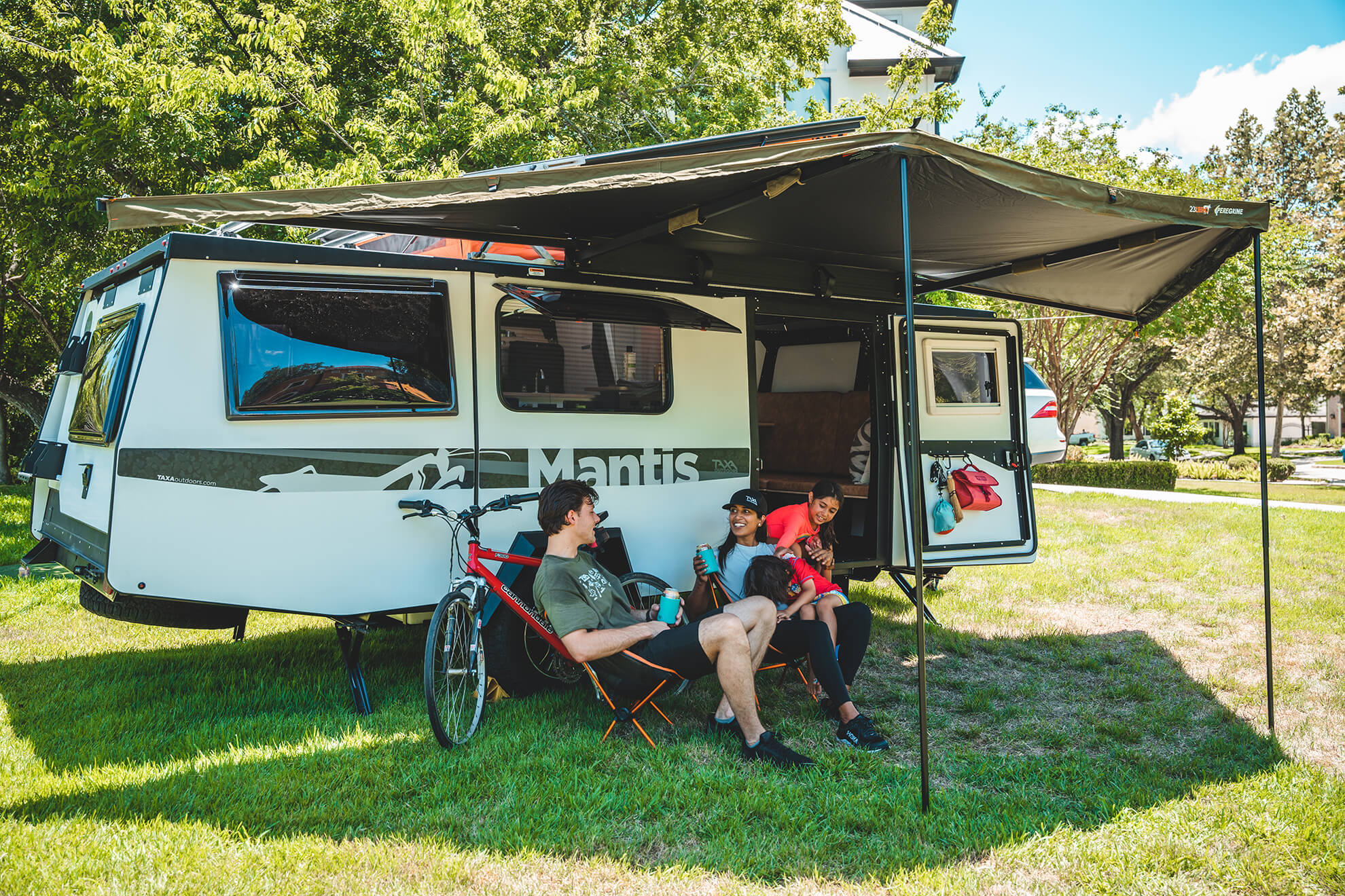 180R Awning - Image 3