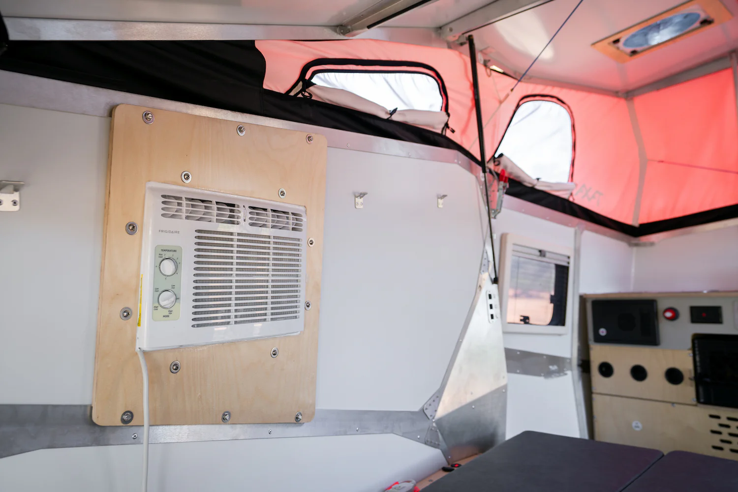 5000 BTU Window AC