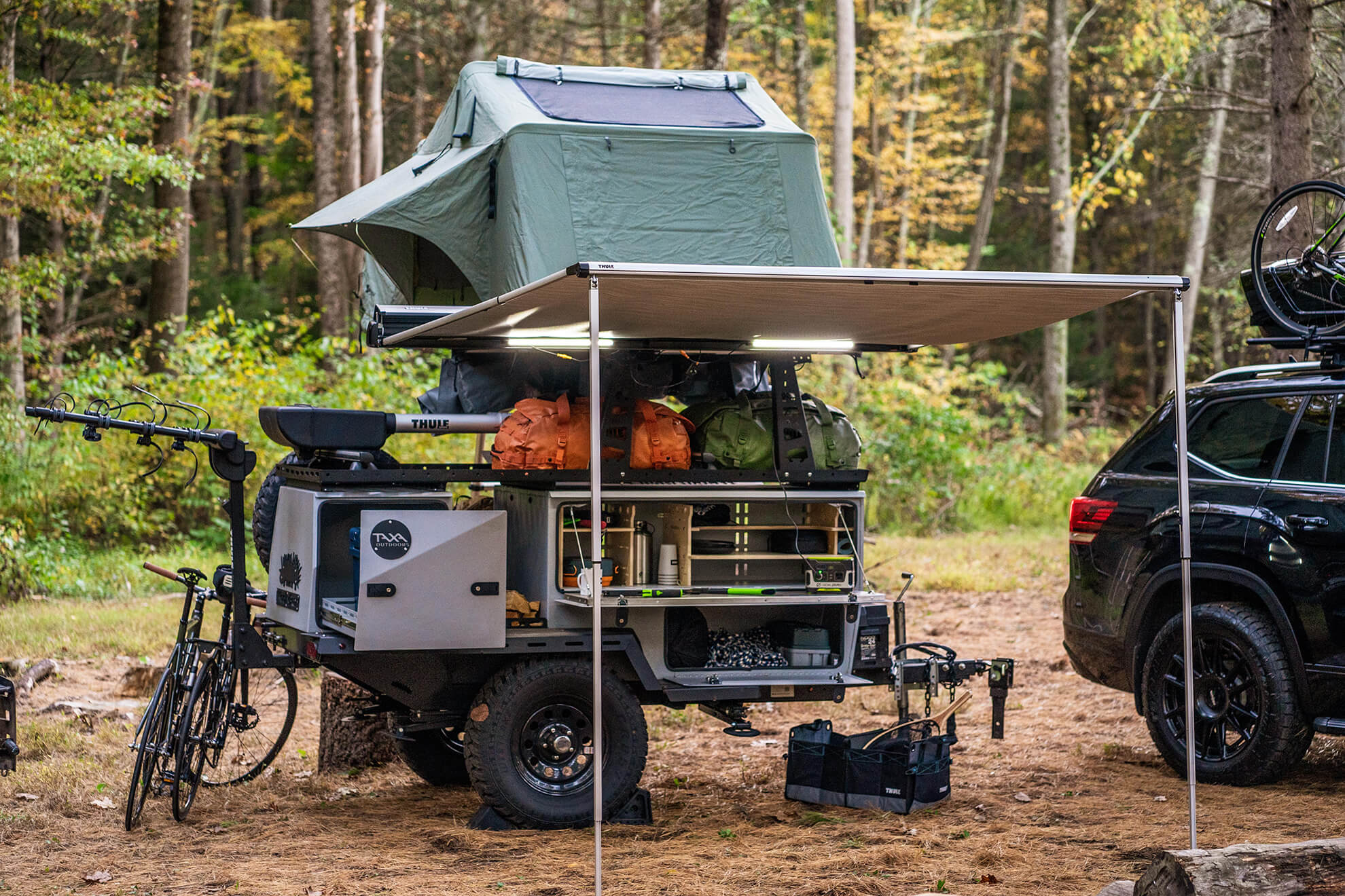 6ft. Awning - Image 3