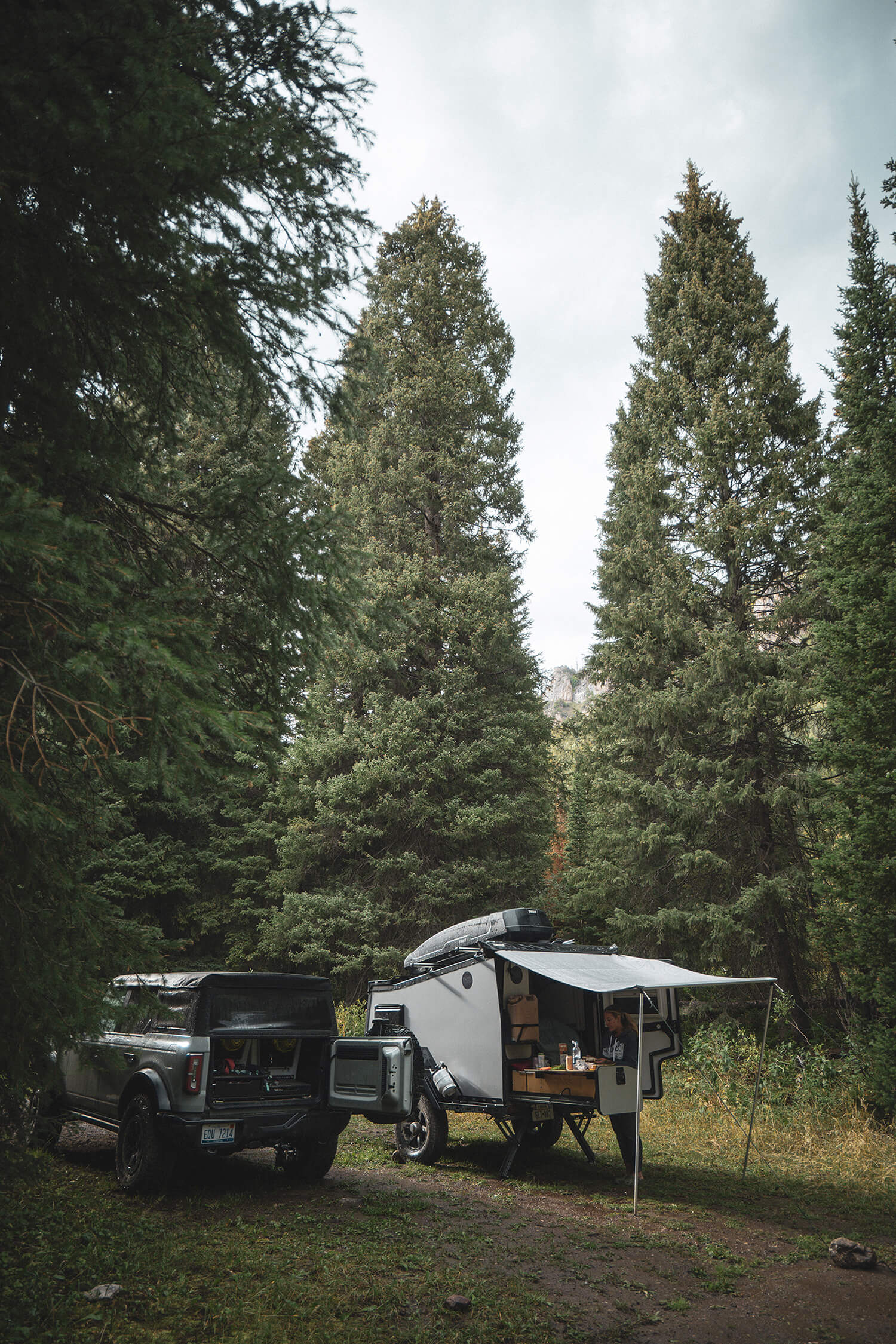 6ft. Awning - Image 4