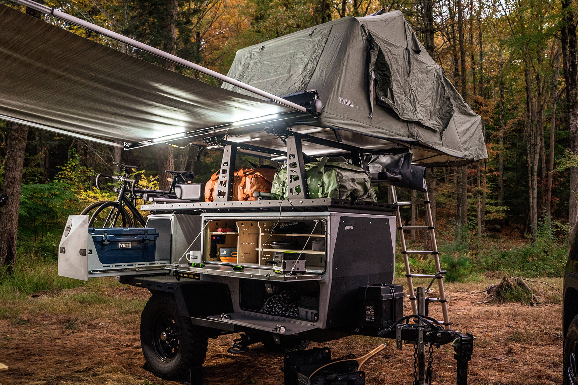 6ft. Awning - Image 5