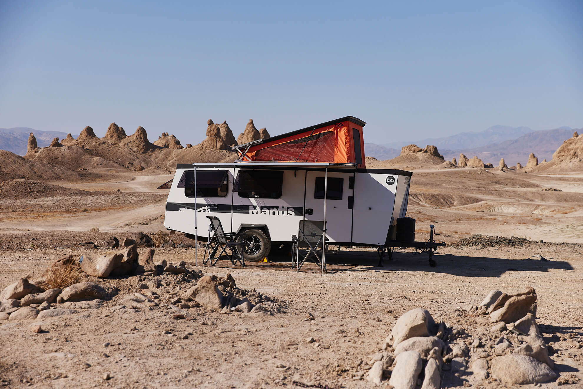 8ft. Awning - Image 3