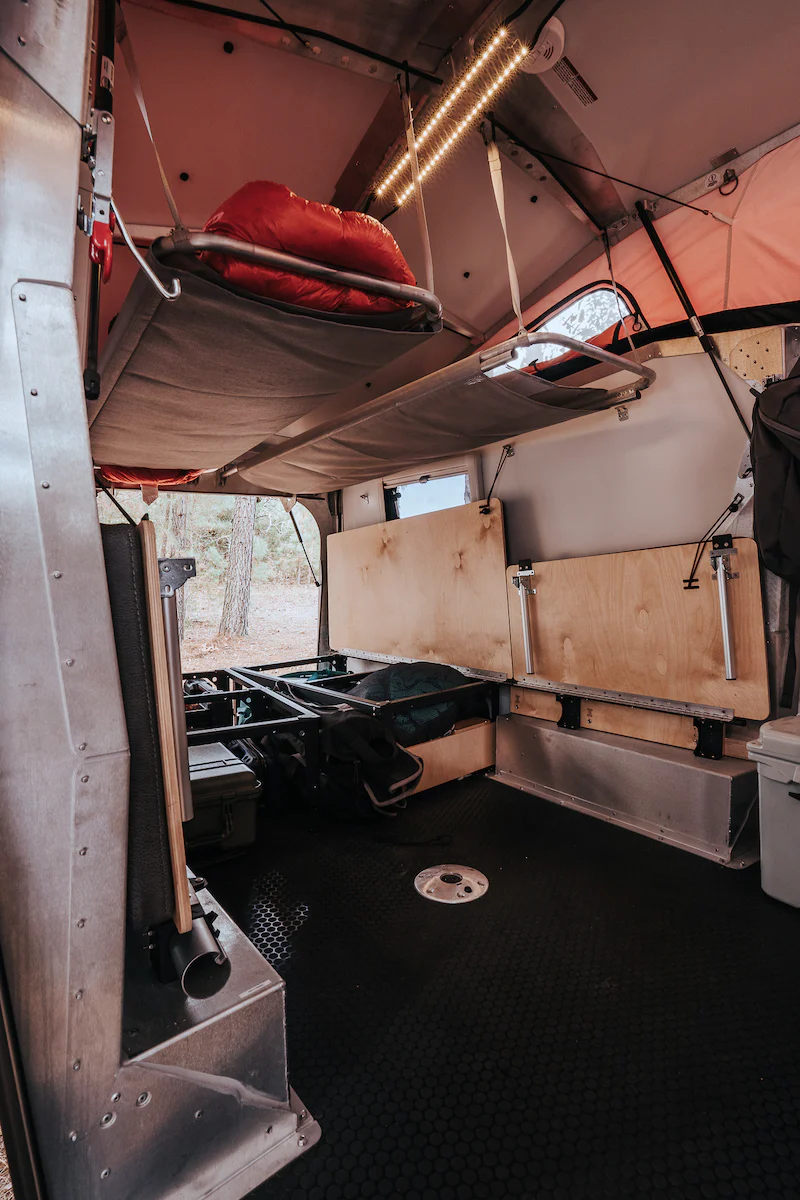 Kid’s Berth Set - Image 2