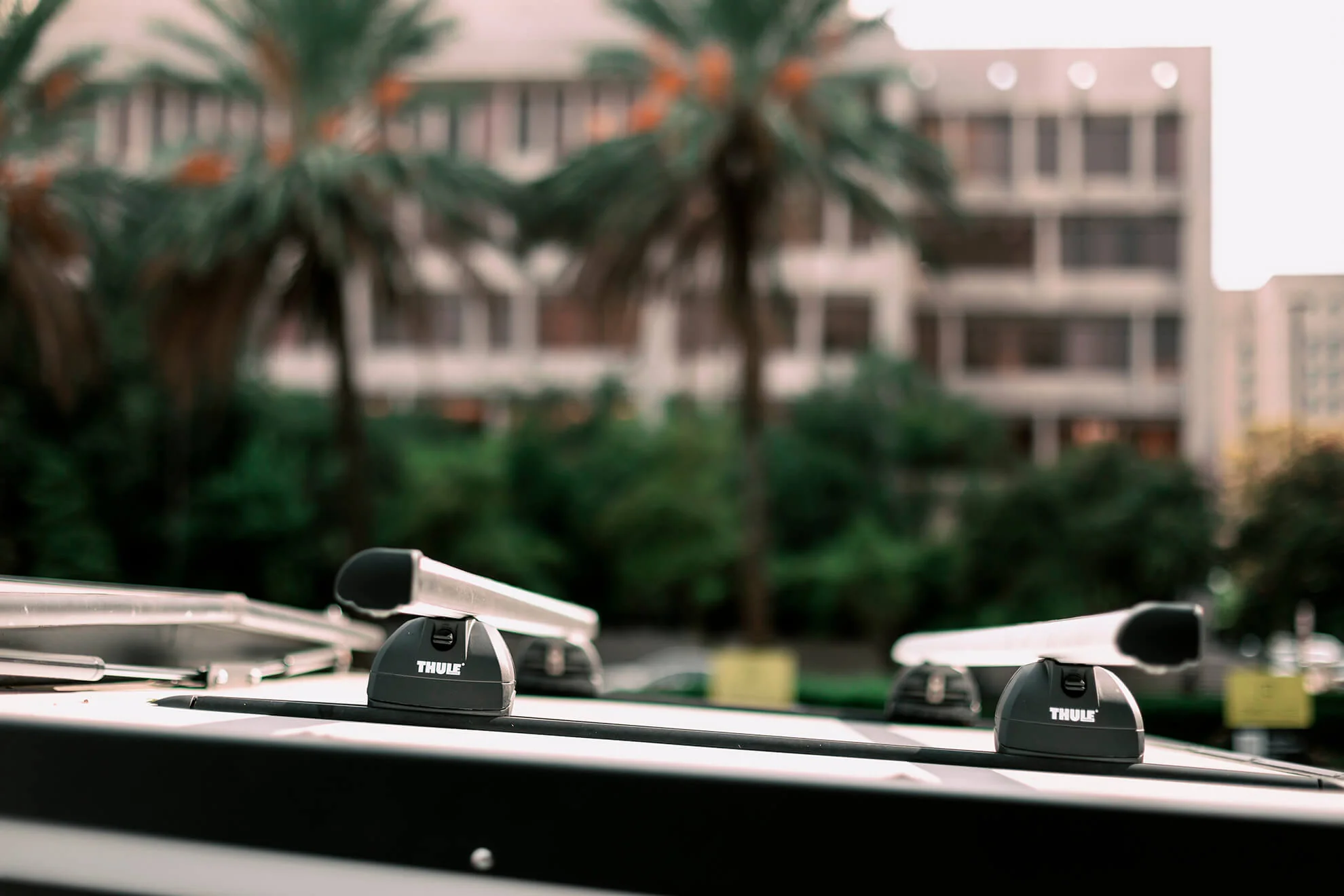 Adjustable Load Bars - Image 8