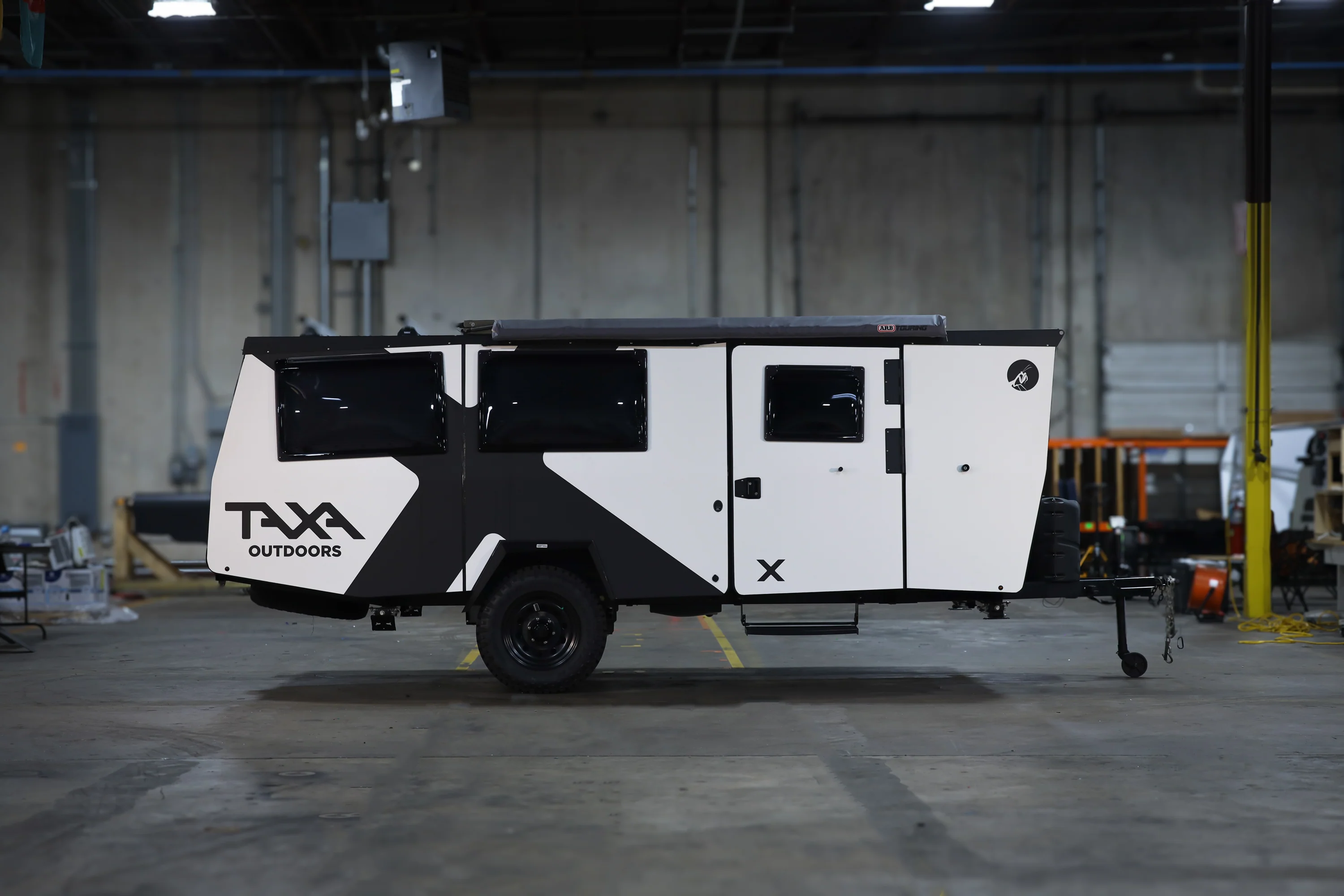 Mantis X - Image 4