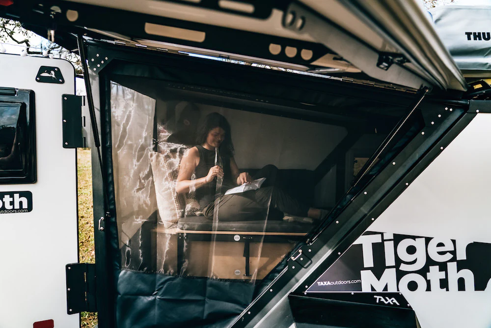 TigerMoth - Image 6